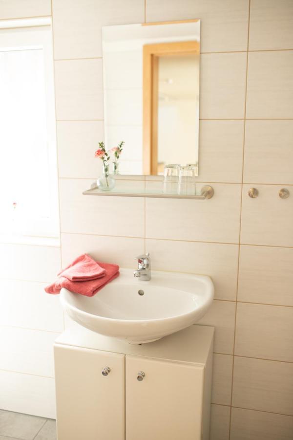 Ferienwohnung-Ihle Olbernhau Luaran gambar