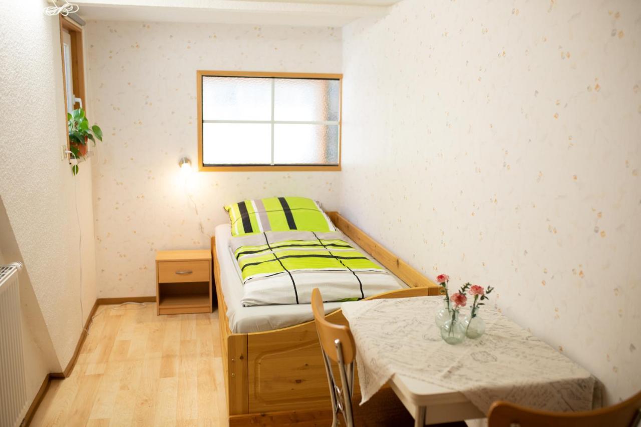 Ferienwohnung-Ihle Olbernhau Luaran gambar