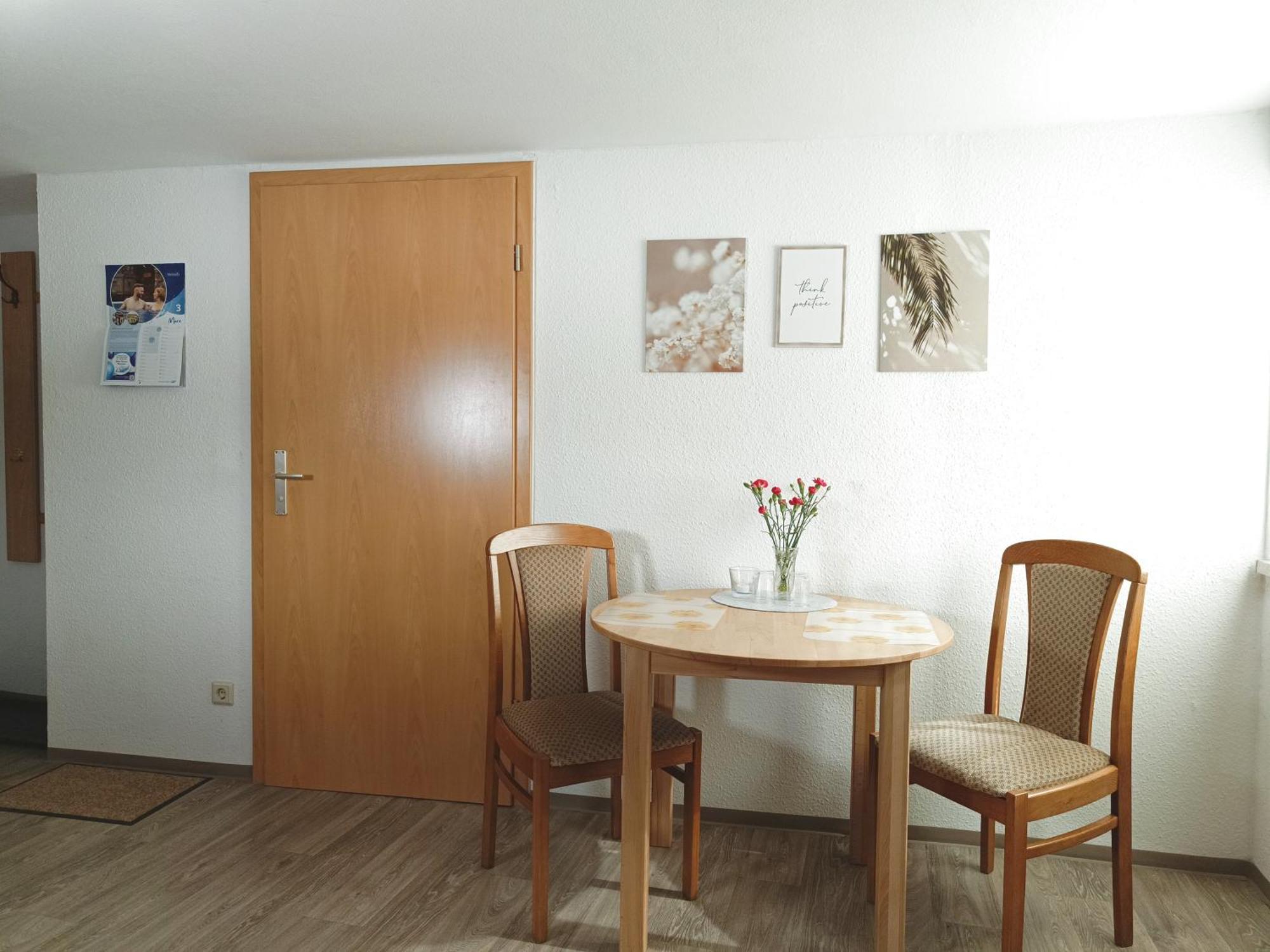 Ferienwohnung-Ihle Olbernhau Luaran gambar
