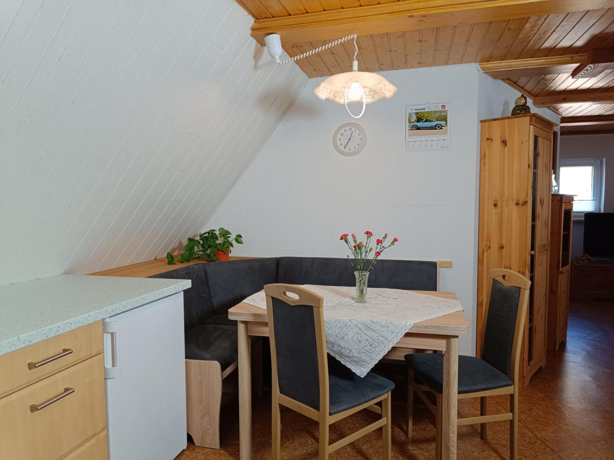 Ferienwohnung-Ihle Olbernhau Luaran gambar